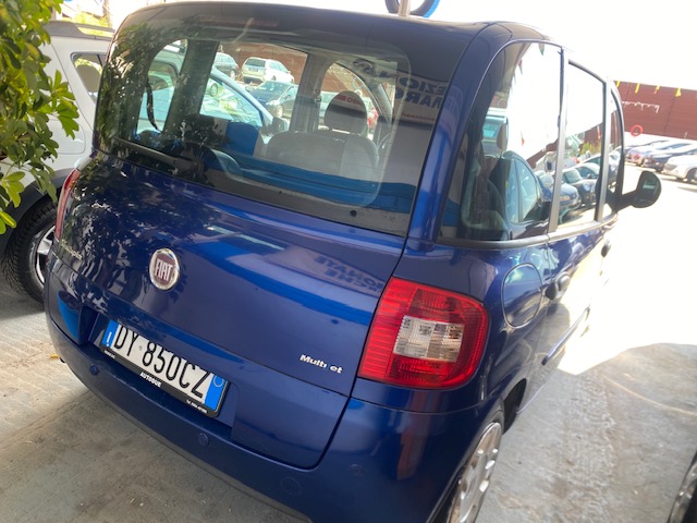 FIAT MULTIPLA
