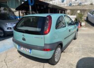 OPEL CORSA AUTOMATICA