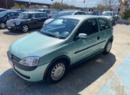 OPEL CORSA AUTOMATICA