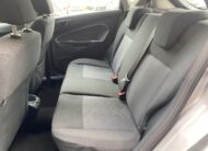 FORD FIESTA TDCI