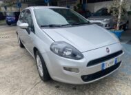 FIAT PUNTO EVO