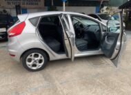 FORD FIESTA TDCI