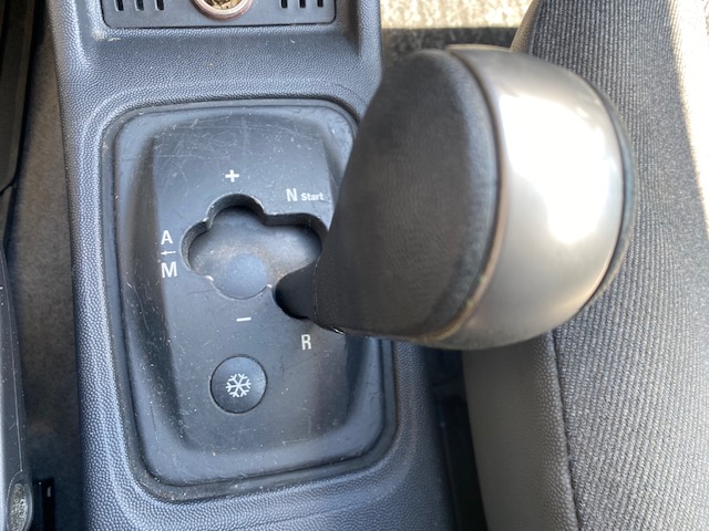 OPEL CORSA AUTOMATICA