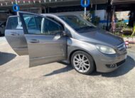 MERCEDES CLASSE B