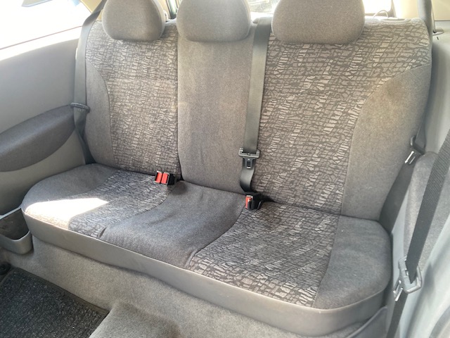 OPEL CORSA AUTOMATICA