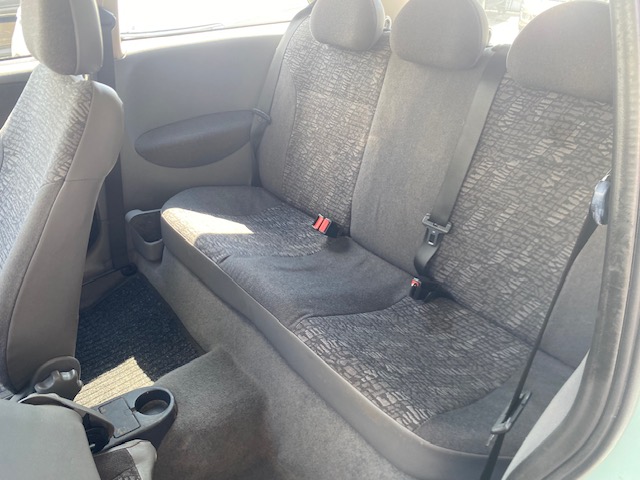 OPEL CORSA AUTOMATICA