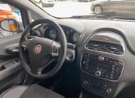 FIAT PUNTO EVO