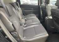 RENAULT SCENIC X MOD