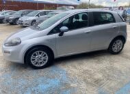 FIAT PUNTO EVO