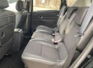 RENAULT SCENIC X MOD