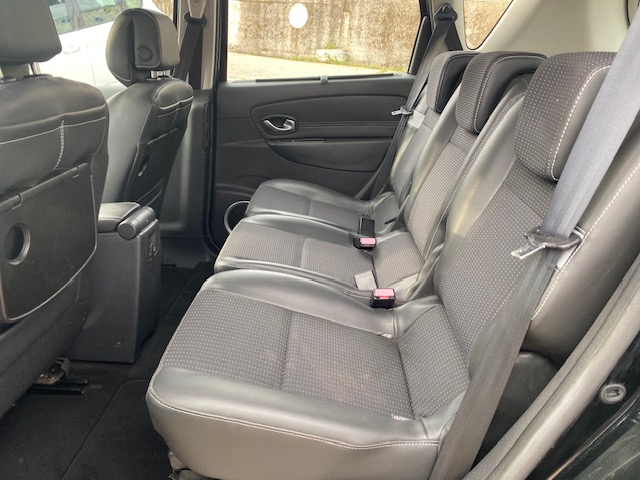 RENAULT SCENIC X MOD