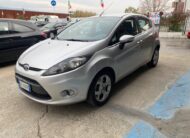 FORD FIESTA TDCI