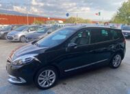 RENAULT SCENIC MEGANE 7 POSTI
