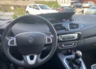 RENAULT SCENIC MEGANE 7 POSTI