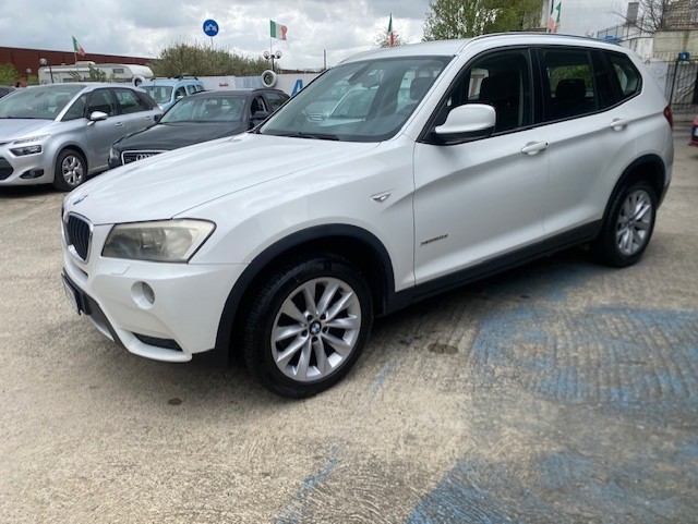 BMW X 3