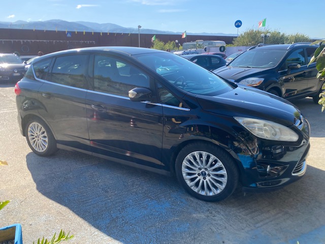 FORD C MAX