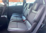 RENAULT SCENIC MEGANE 7 POSTI