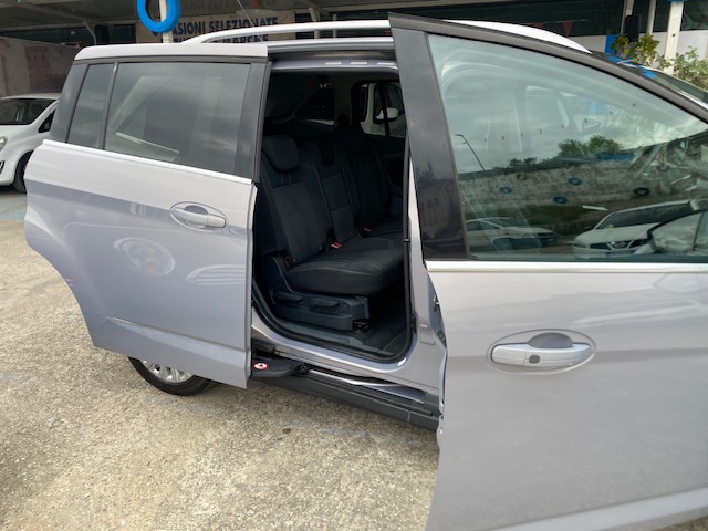 FORD GRAN C MAX