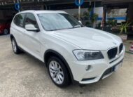 BMW X 3