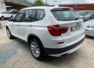 BMW X 3