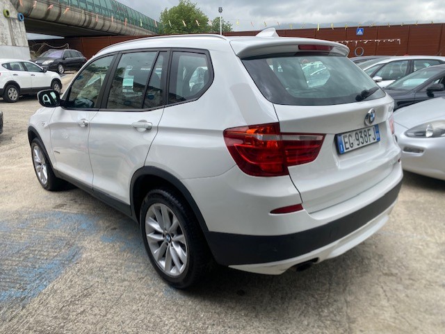 BMW X 3