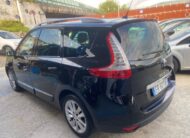 RENAULT SCENIC MEGANE 7 POSTI