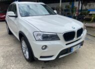 BMW X 3