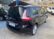 RENAULT SCENIC MEGANE 7 POSTI