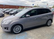 FORD GRAN C MAX