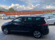 RENAULT SCENIC MEGANE 7 POSTI