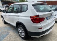 BMW X 3