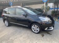RENAULT SCENIC MEGANE 7 POSTI