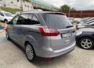 FORD GRAN C MAX