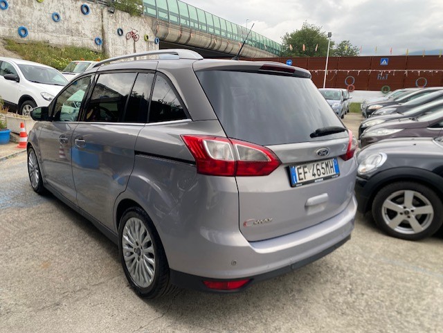 FORD GRAN C MAX