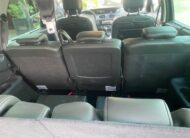 RENAULT SCENIC MEGANE 7 POSTI