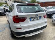 BMW X 3