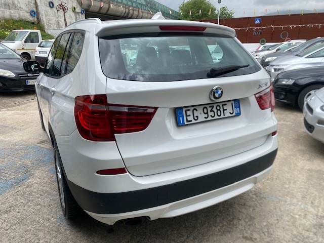 BMW X 3