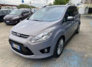 FORD GRAN C MAX