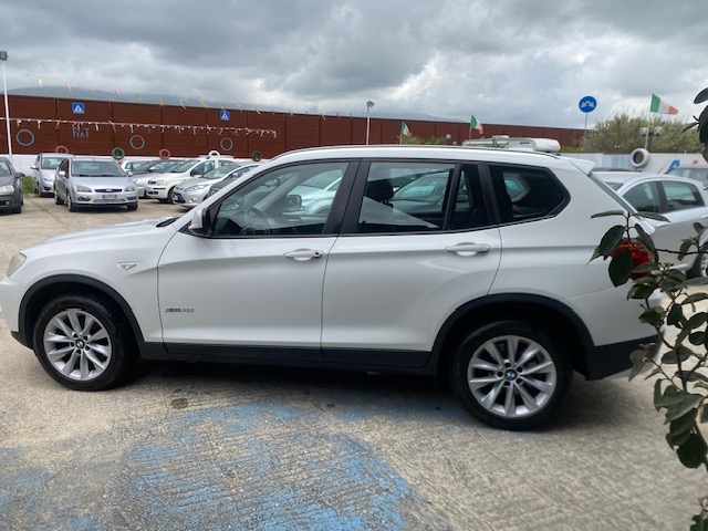 BMW X 3