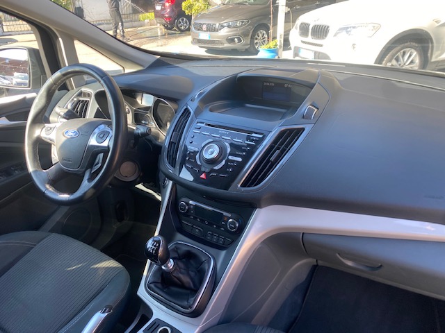 FORD C MAX