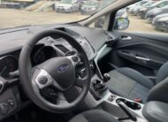 FORD GRAN C MAX