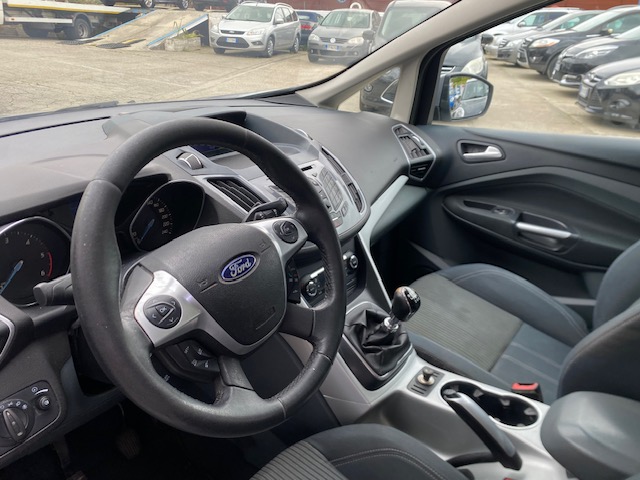FORD GRAN C MAX