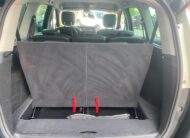 RENAULT SCENIC MEGANE 7 POSTI