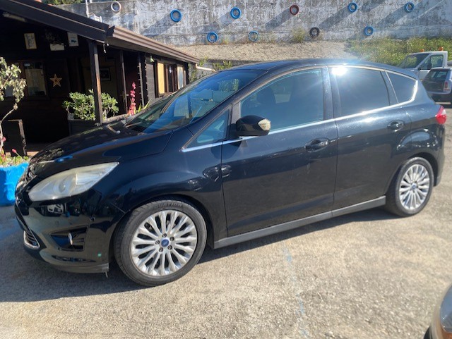 FORD C MAX