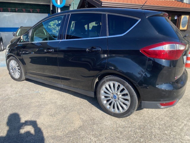 FORD C MAX