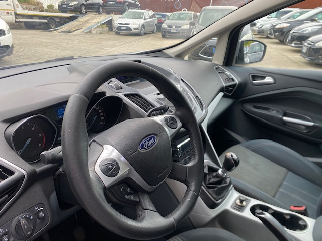 FORD GRAN C MAX