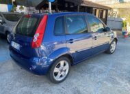 FORD FOESTA