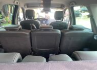 RENAULT SCENIC MEGANE 7 POSTI