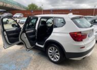 BMW X 3