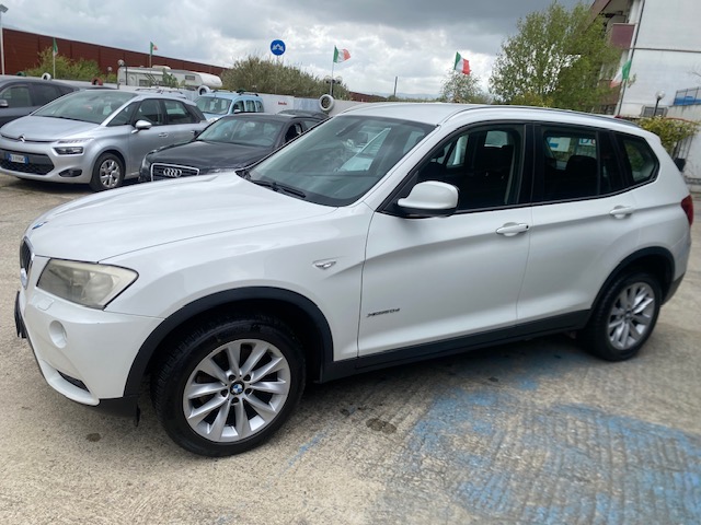 BMW X 3